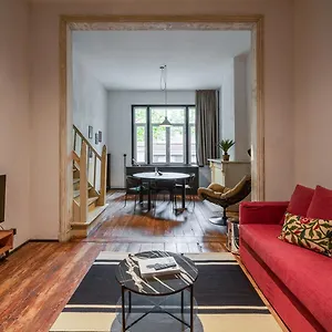  Apartment Smartflats - The Brooklyn