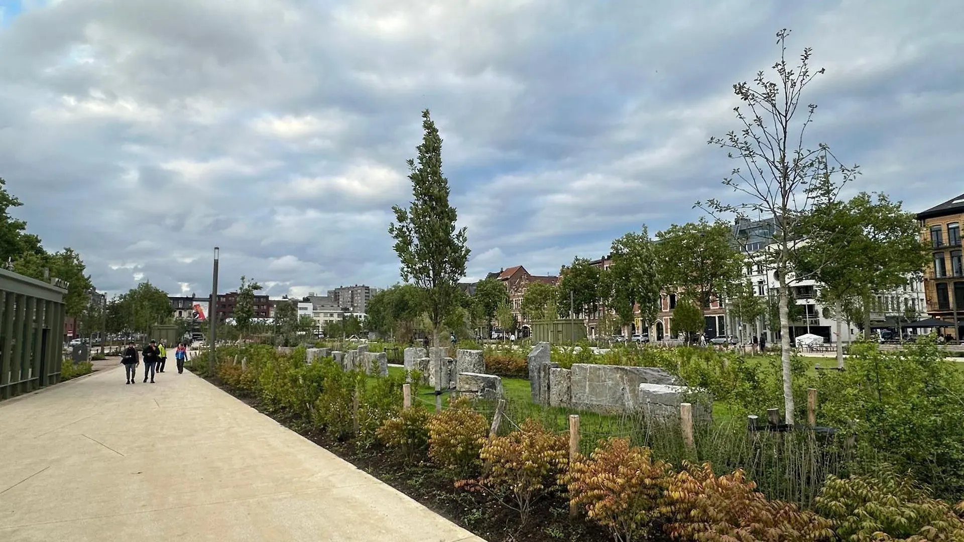 Appartamento Cozy Casa D'Anvers Op Toplocatie  Anversa